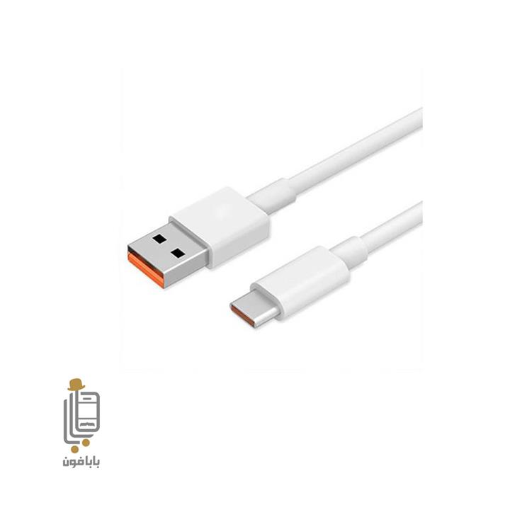 کابل شارژ اصلی شیائومی Xiaomi Poco F4